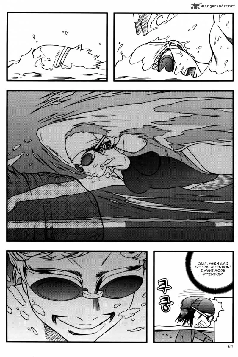 Need a Girl Chapter 41 page 25