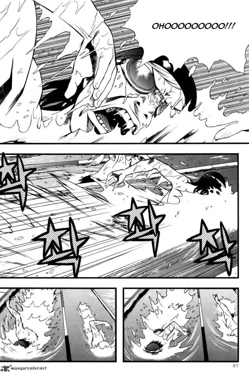 Need a Girl Chapter 41 page 31