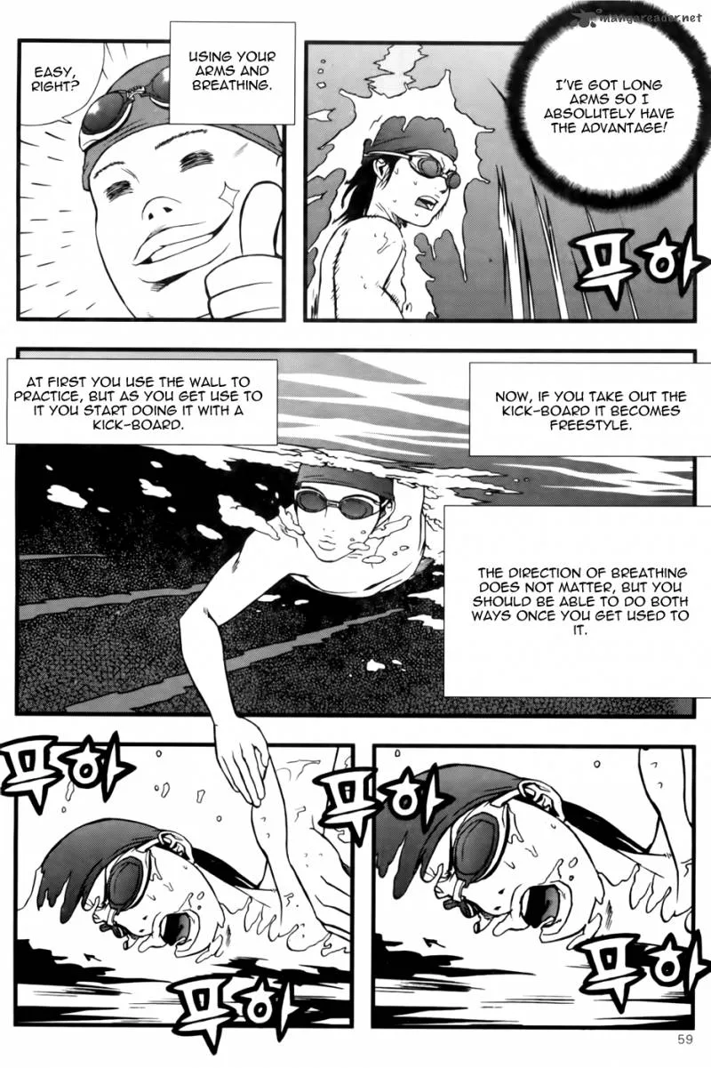 Need a Girl Chapter 41 page 23