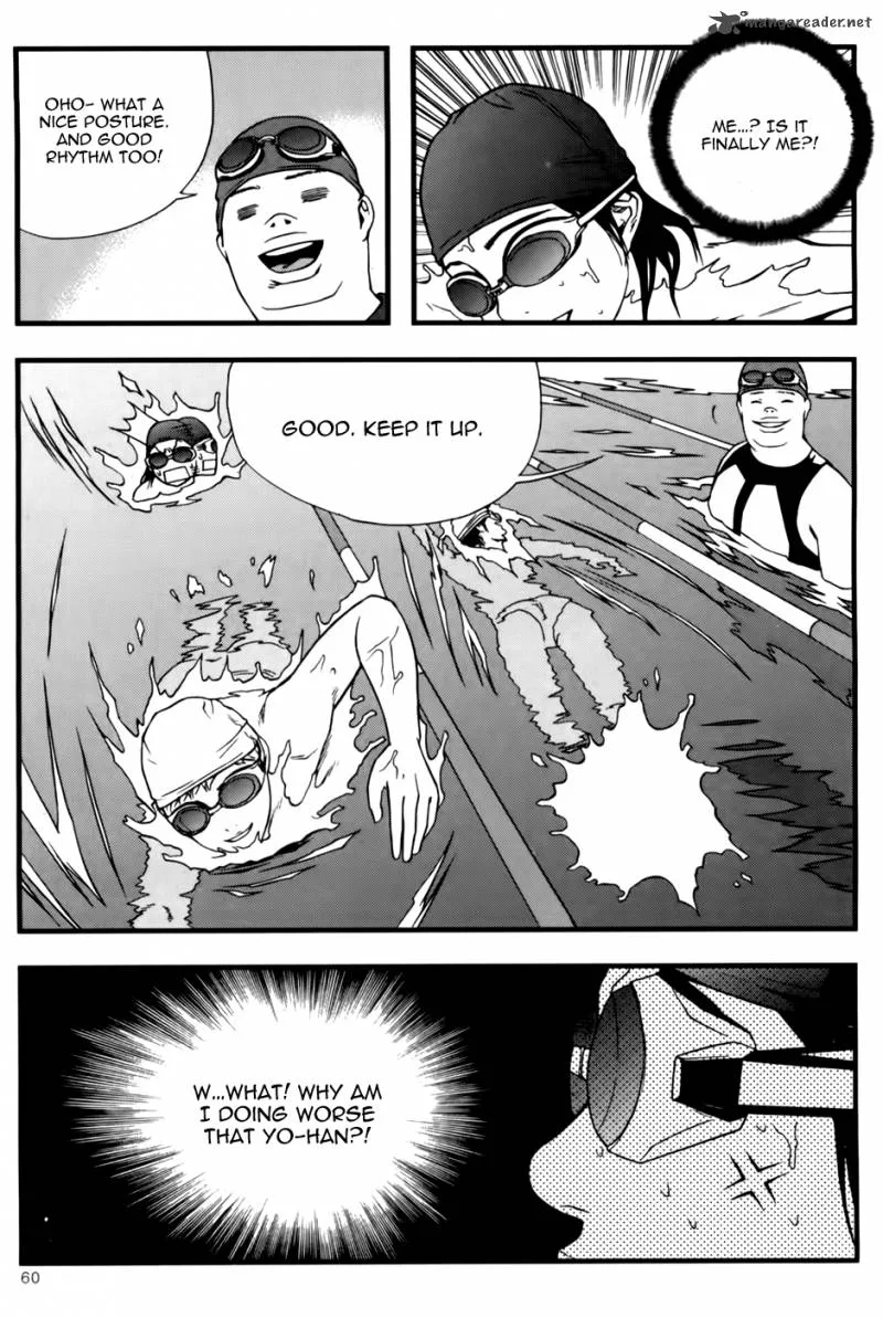 Need a Girl Chapter 41 page 24