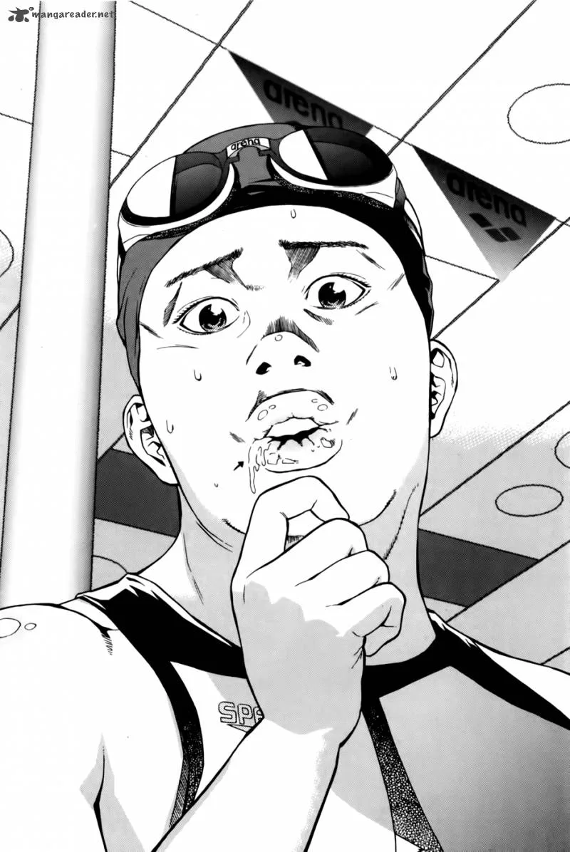 Need a Girl Chapter 41 page 36