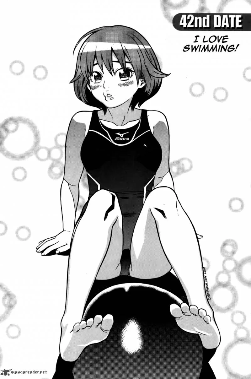 Need a Girl Chapter 42 page 3