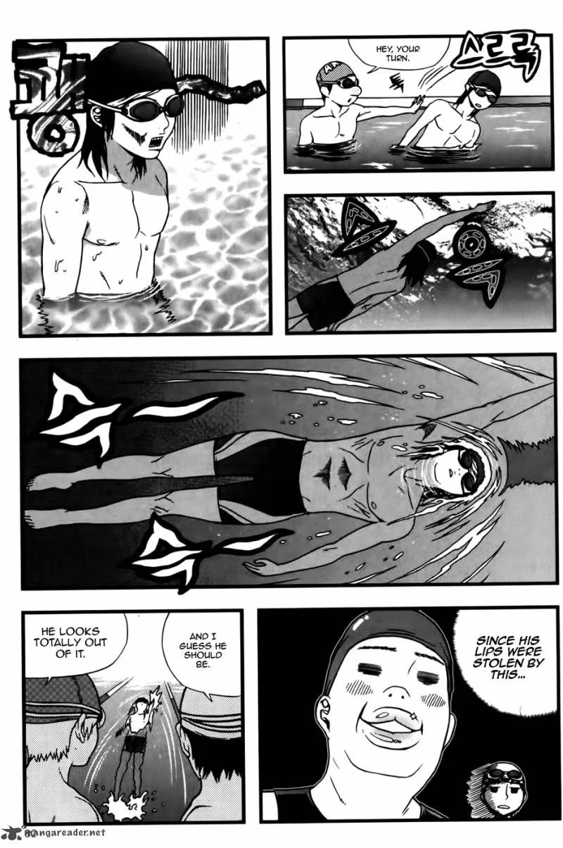 Need a Girl Chapter 42 page 10