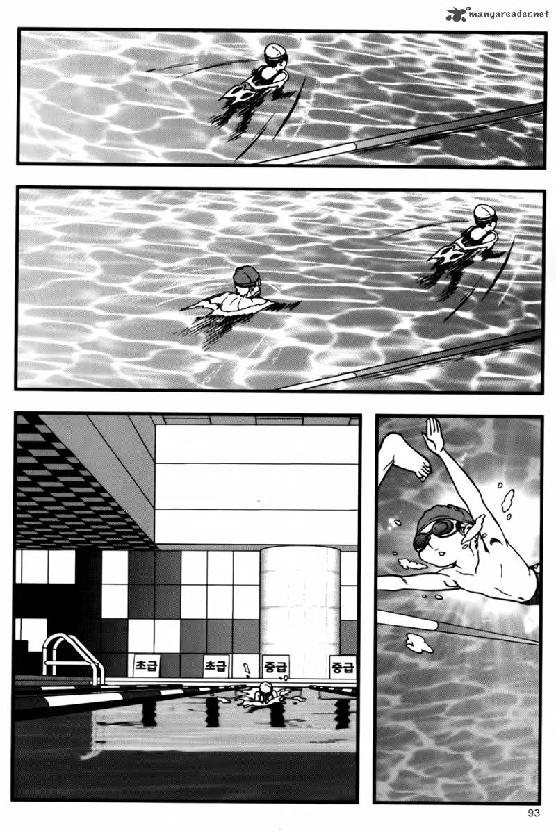 Need a Girl Chapter 42 page 21