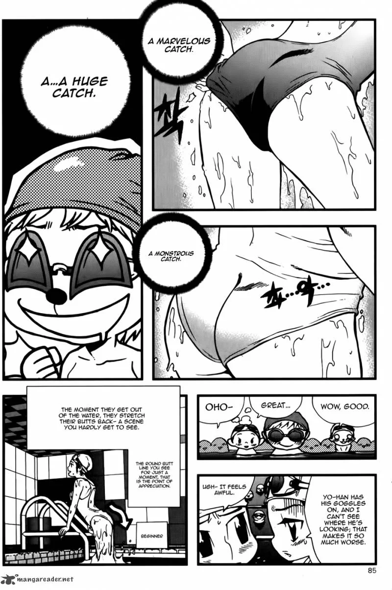Need a Girl Chapter 42 page 13