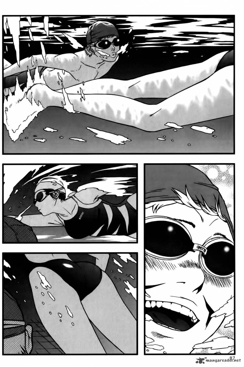 Need a Girl Chapter 42 page 15
