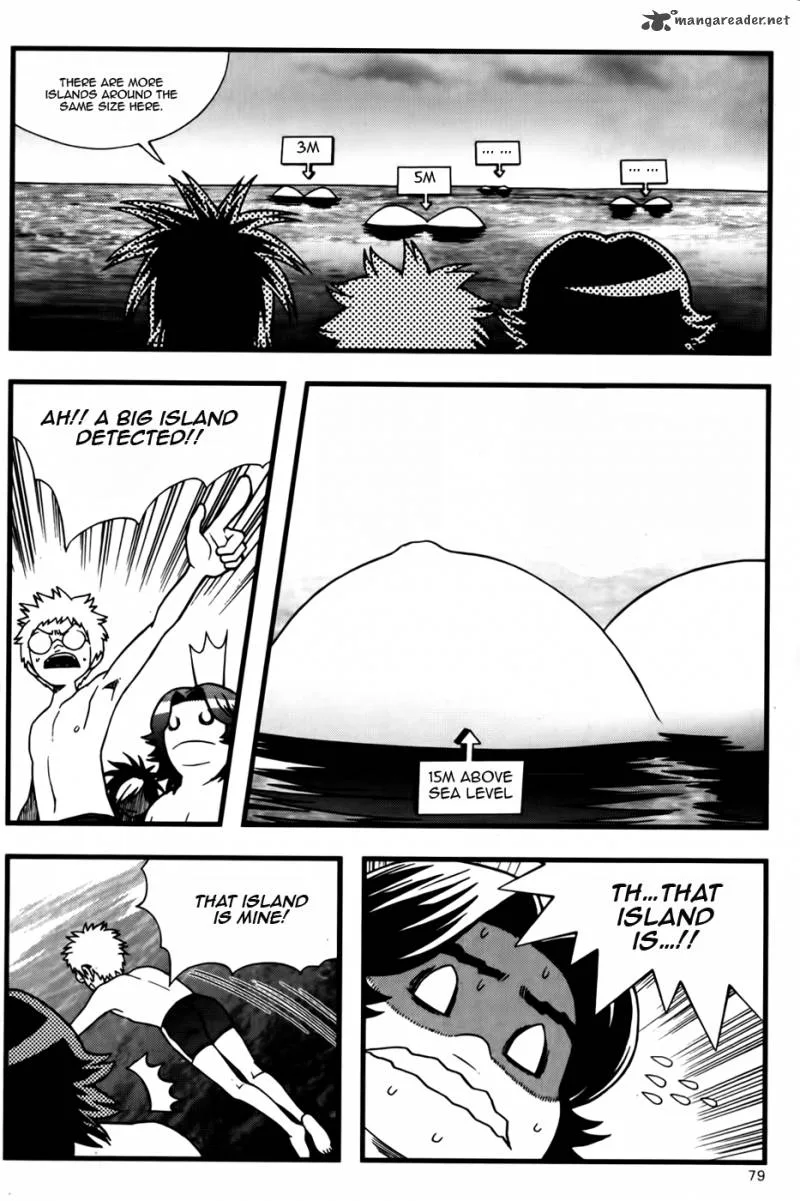 Need a Girl Chapter 42 page 7