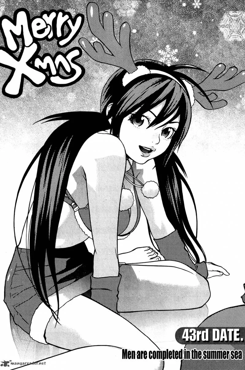 Need a Girl Chapter 43 page 3
