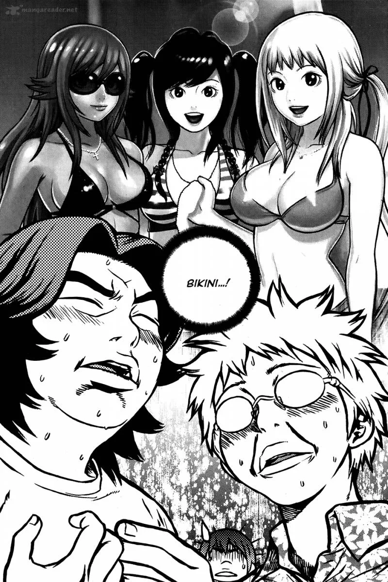 Need a Girl Chapter 43 page 13