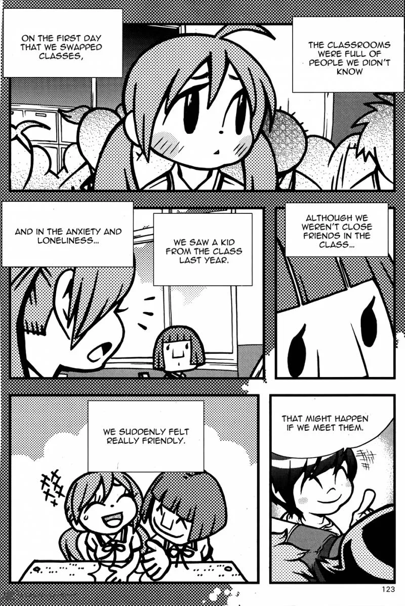 Need a Girl Chapter 43 page 19