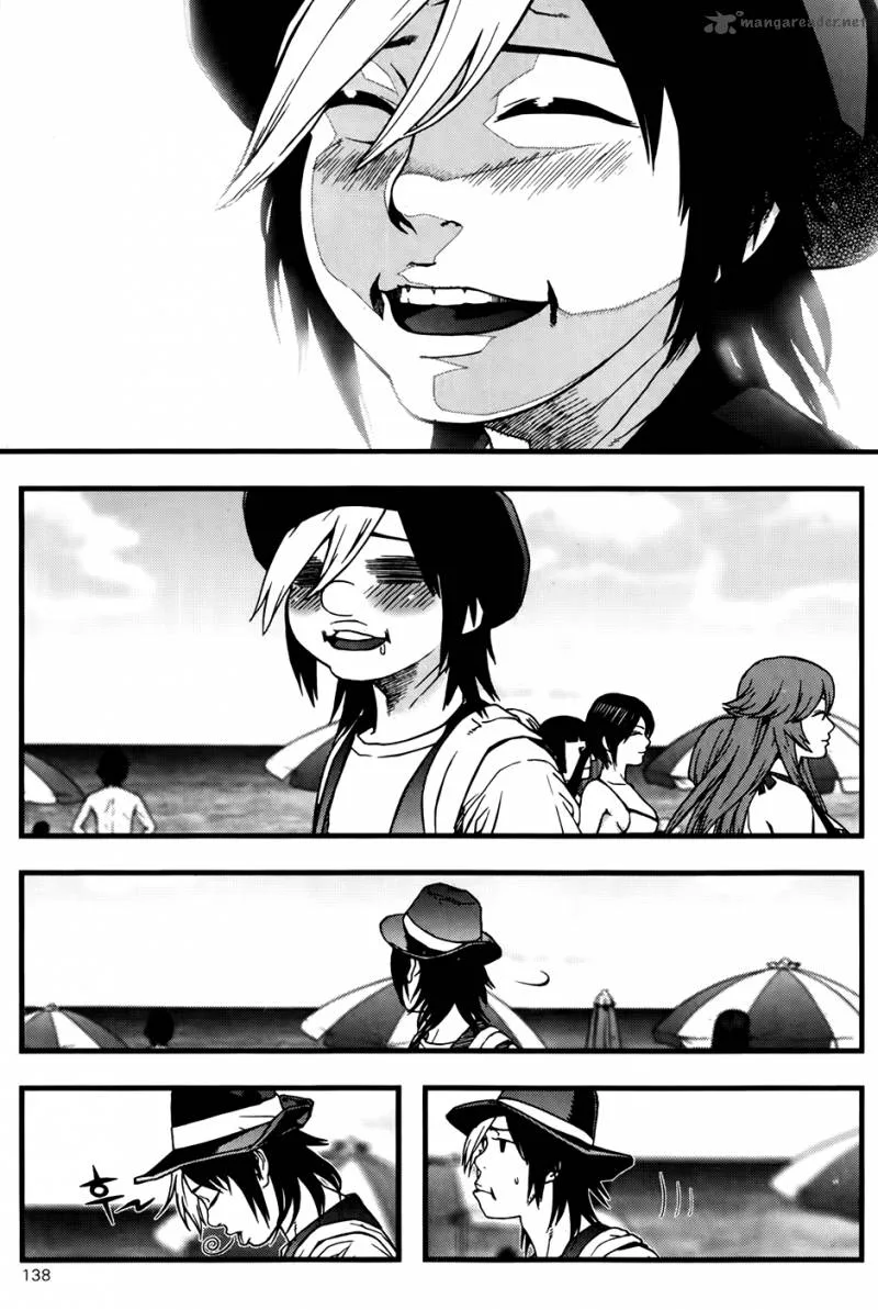 Need a Girl Chapter 44 page 12