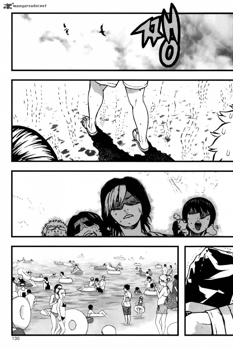 Need a Girl Chapter 44 page 4