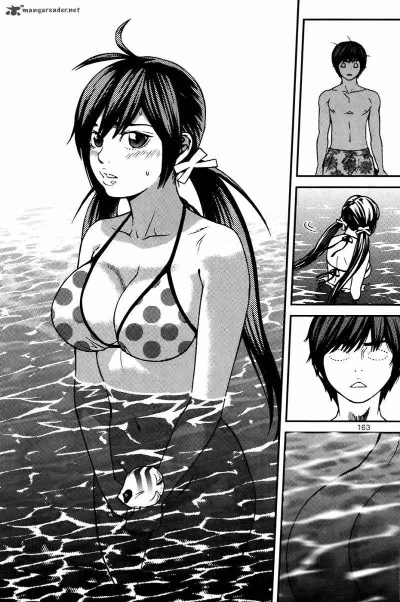 Need a Girl Chapter 44 page 37