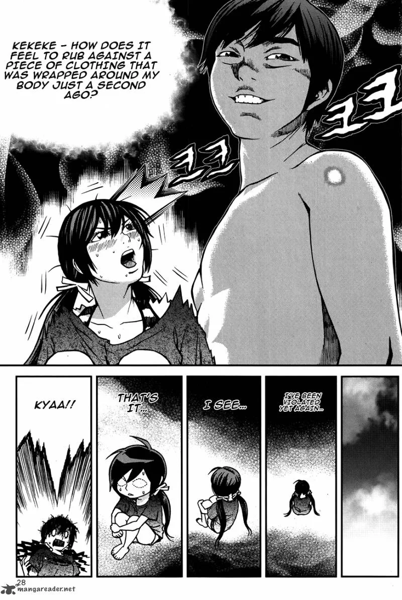 Need a Girl Chapter 46 page 7