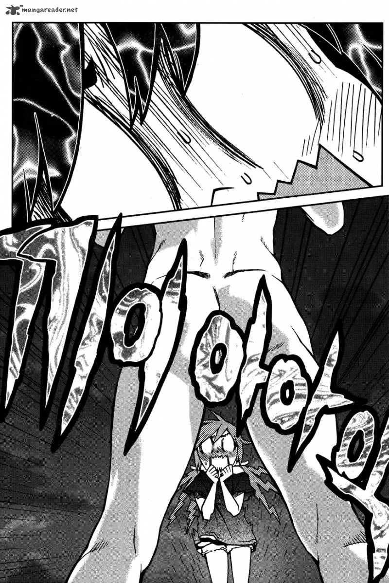 Need a Girl Chapter 46 page 36