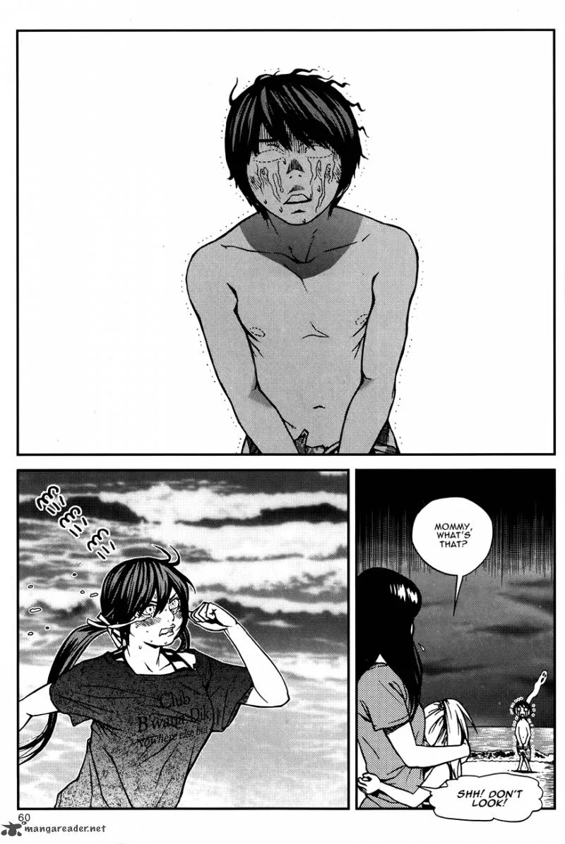 Need a Girl Chapter 46 page 38