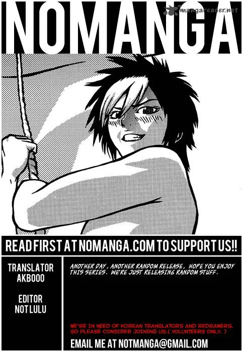 Need a Girl Chapter 47 page 28