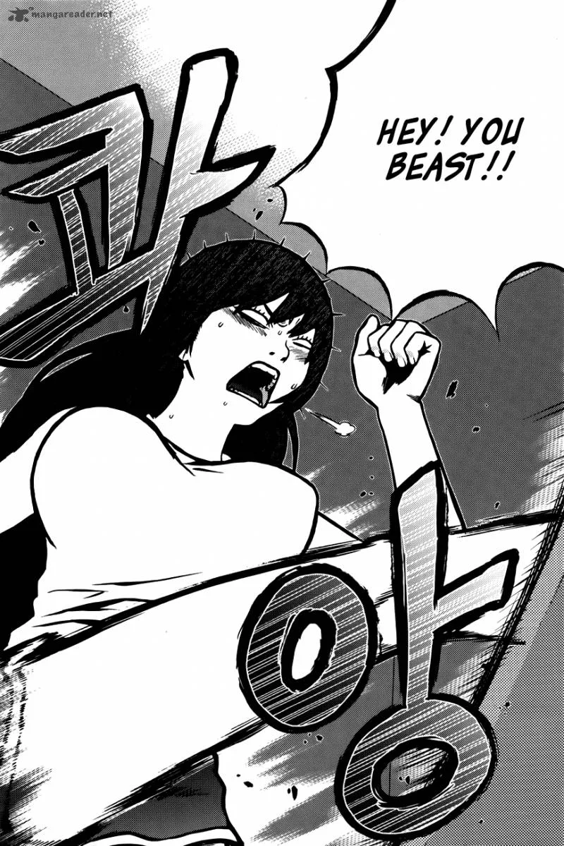 Need a Girl Chapter 49 page 22