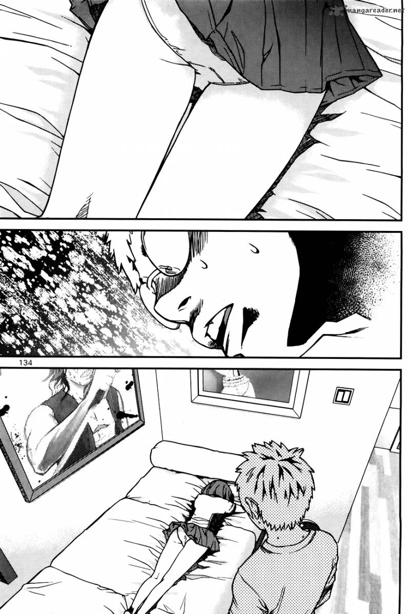 Need a Girl Chapter 49 page 20