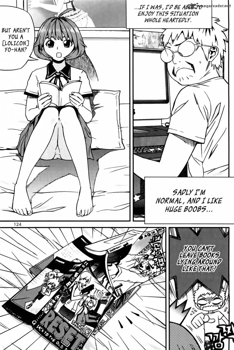 Need a Girl Chapter 49 page 10