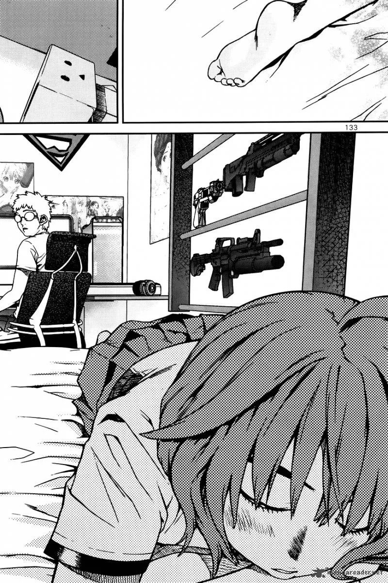 Need a Girl Chapter 49 page 19