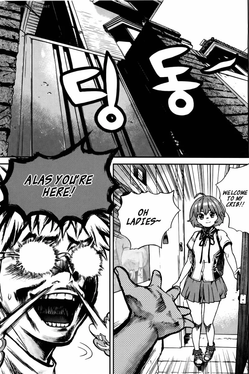 Need a Girl Chapter 49 page 2