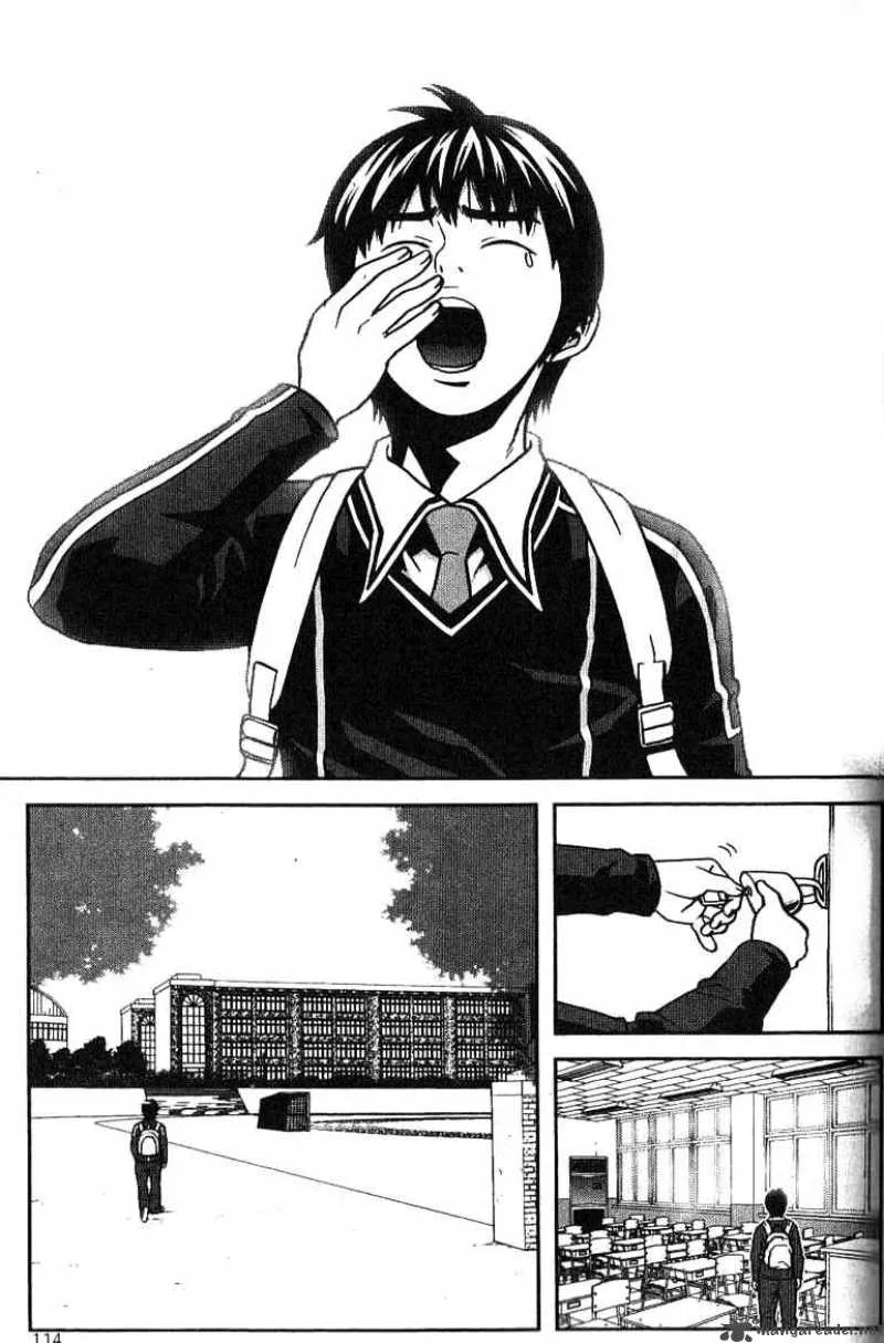 Need a Girl Chapter 5 page 2