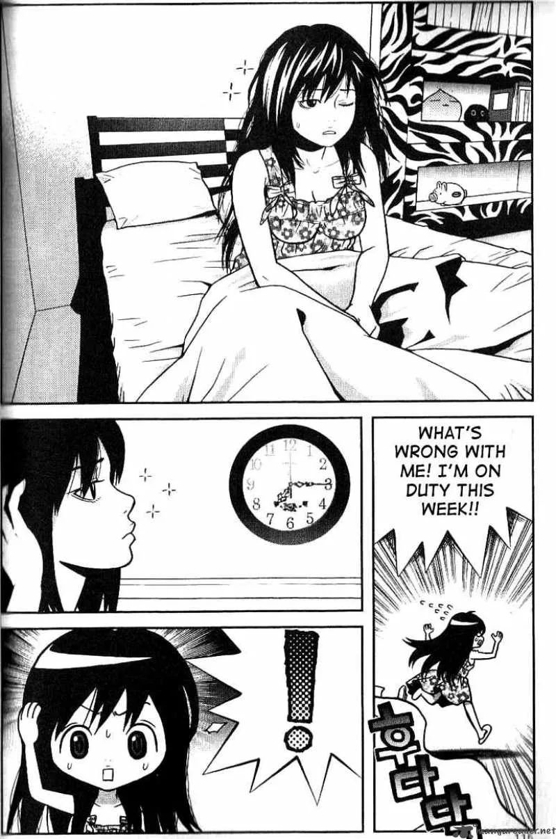 Need a Girl Chapter 5 page 3