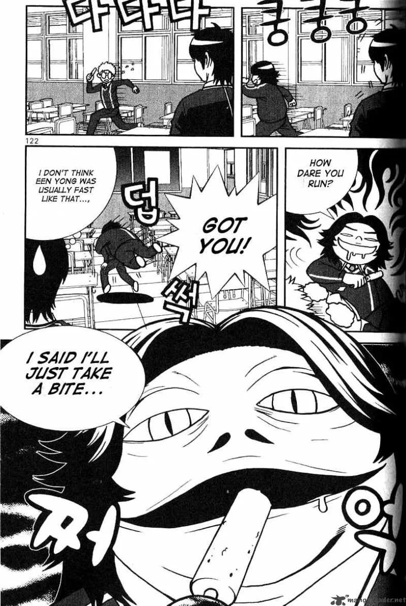 Need a Girl Chapter 5 page 10