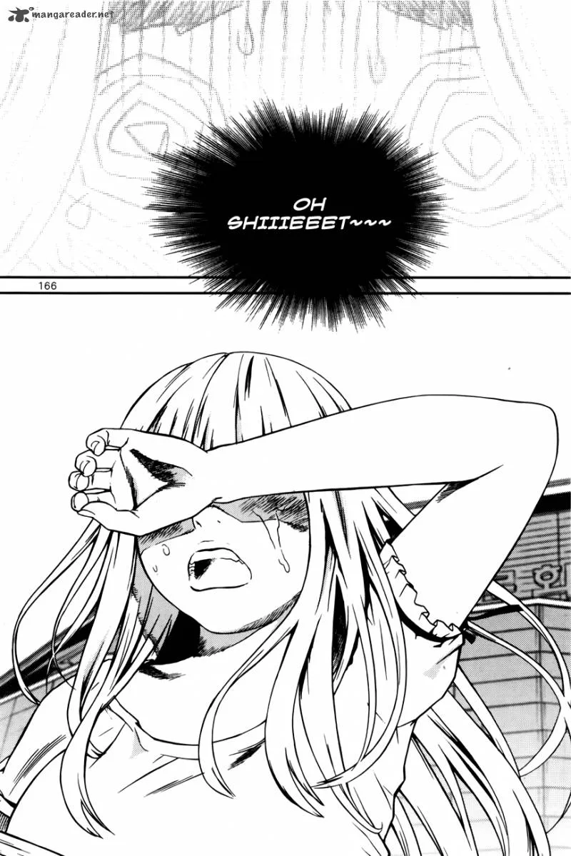 Need a Girl Chapter 50 page 22