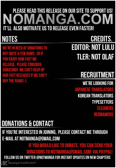 Need a Girl Chapter 51 page 21