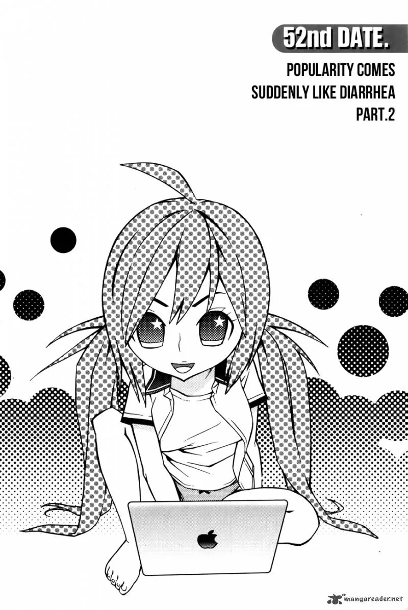 Need a Girl Chapter 52 page 1