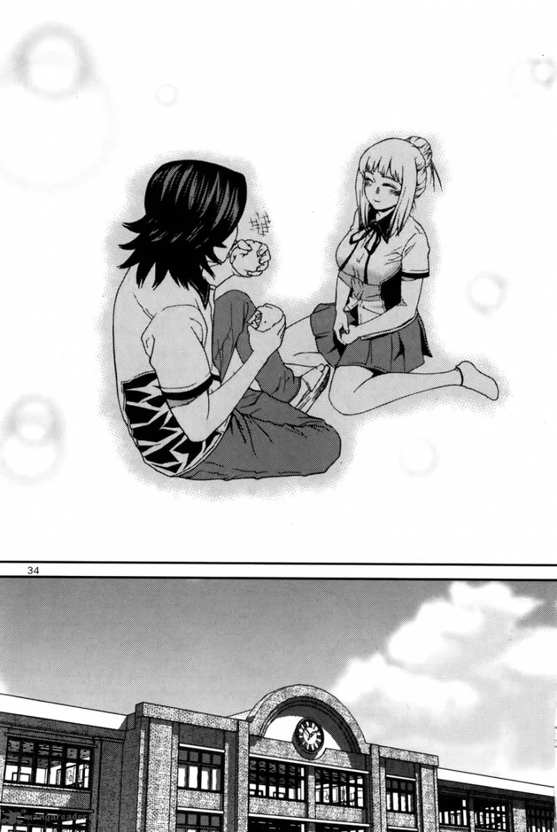Need a Girl Chapter 52 page 12