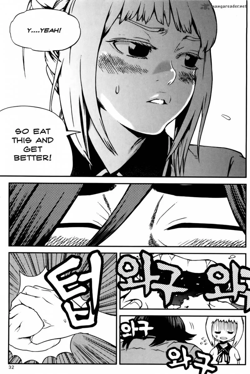 Need a Girl Chapter 52 page 10