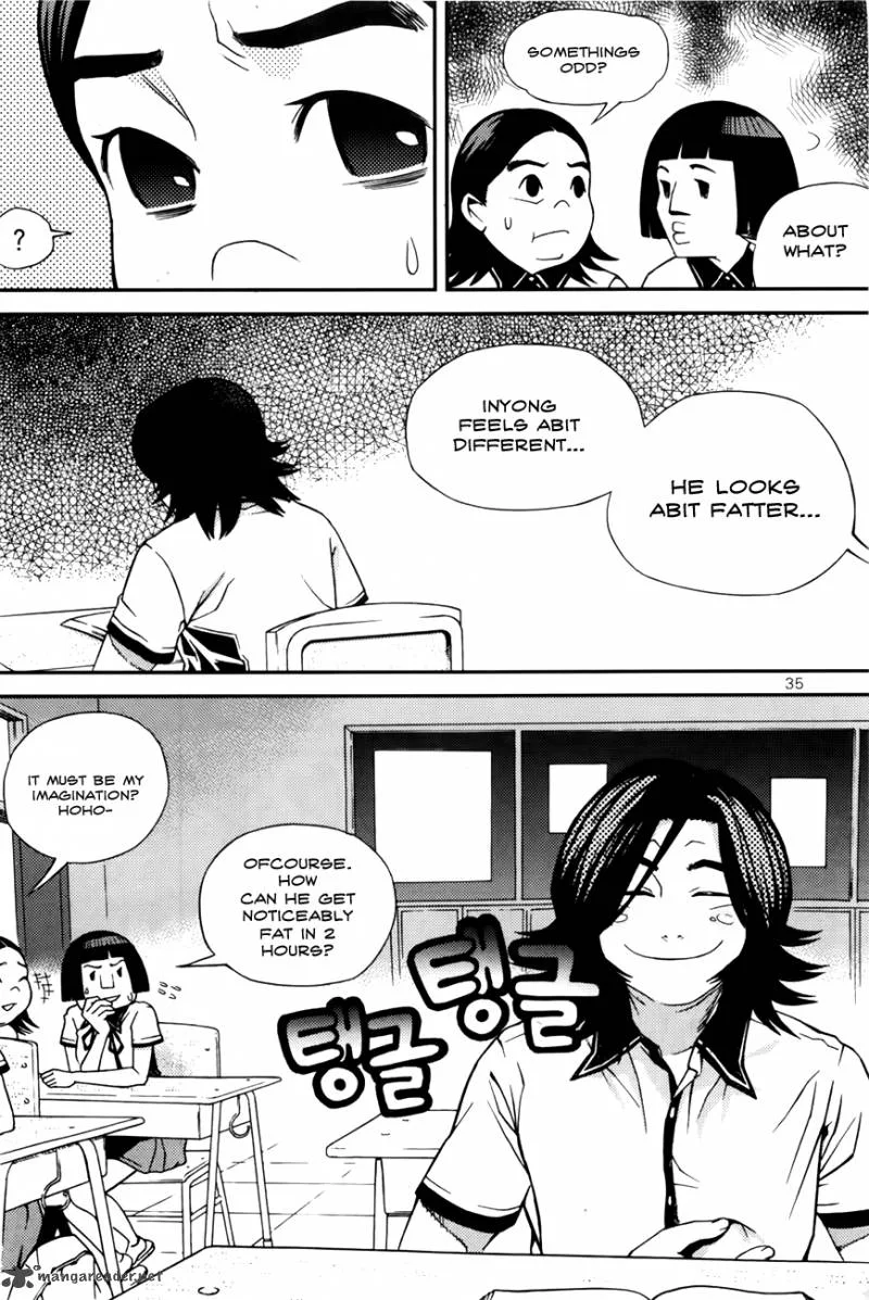 Need a Girl Chapter 52 page 13