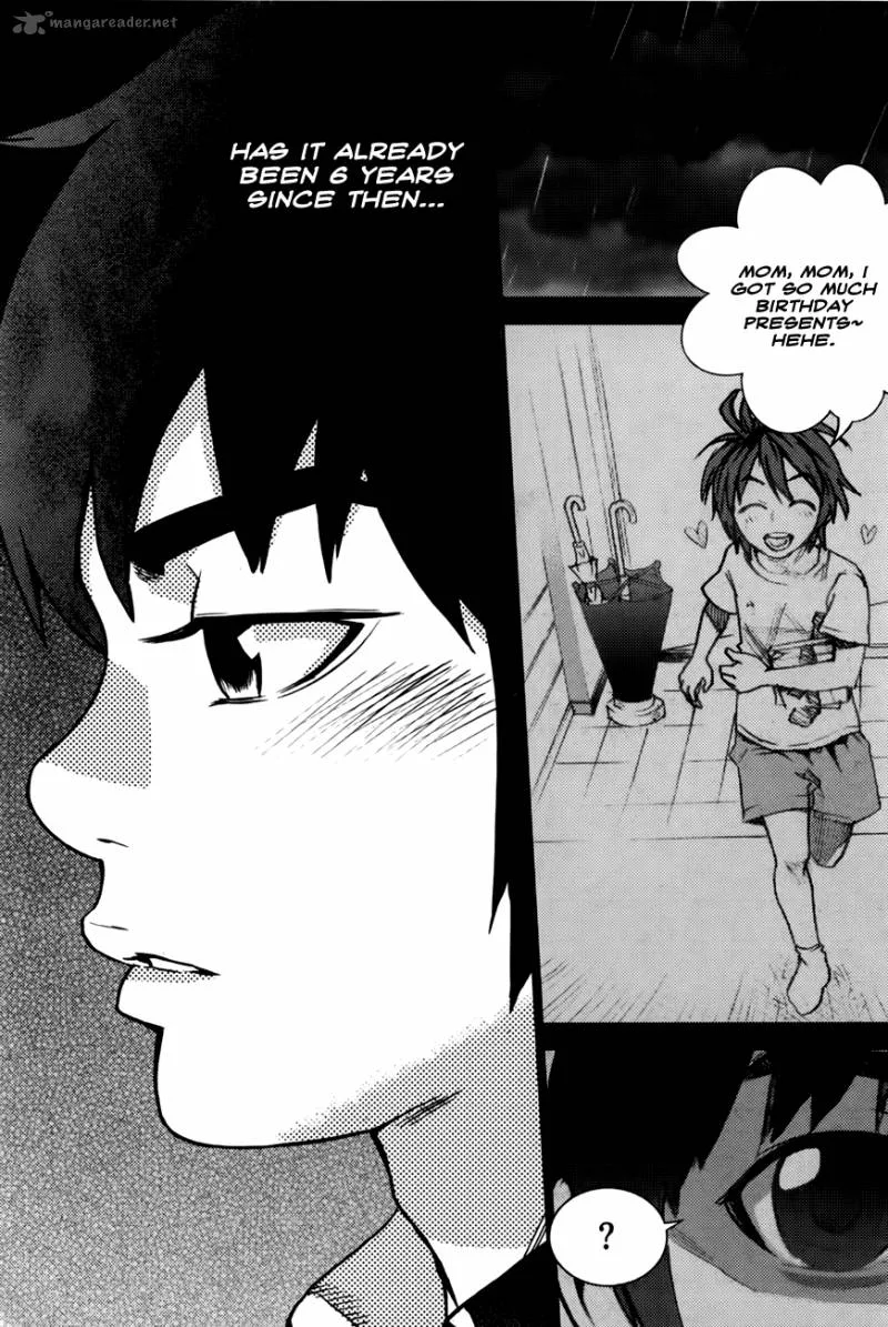 Need a Girl Chapter 54 page 20