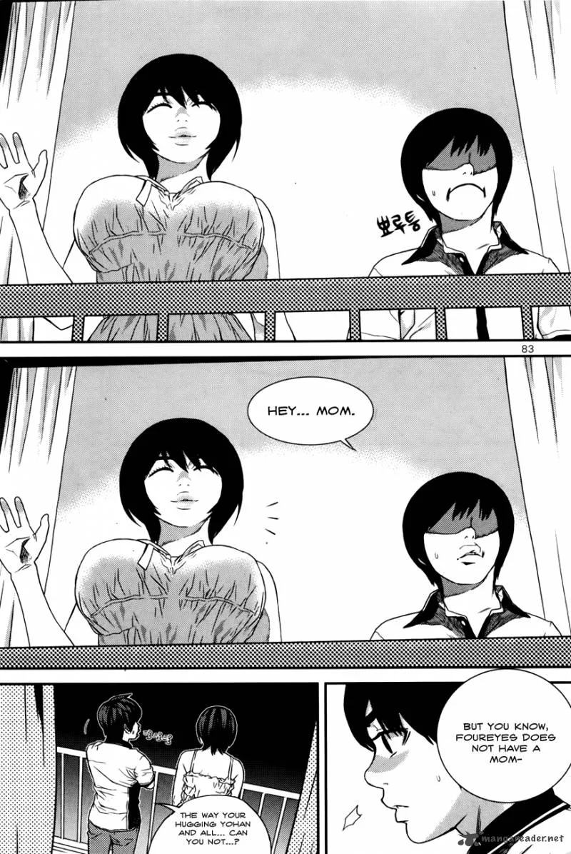 Need a Girl Chapter 54 page 29