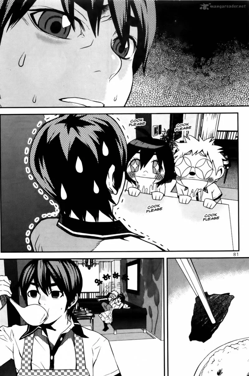 Need a Girl Chapter 54 page 27