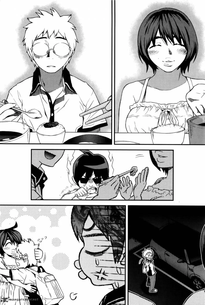 Need a Girl Chapter 54 page 28