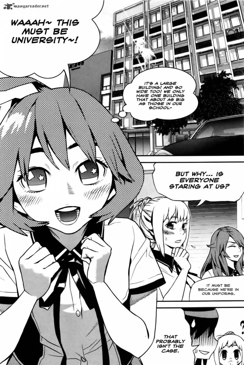 Need a Girl Chapter 55 page 14