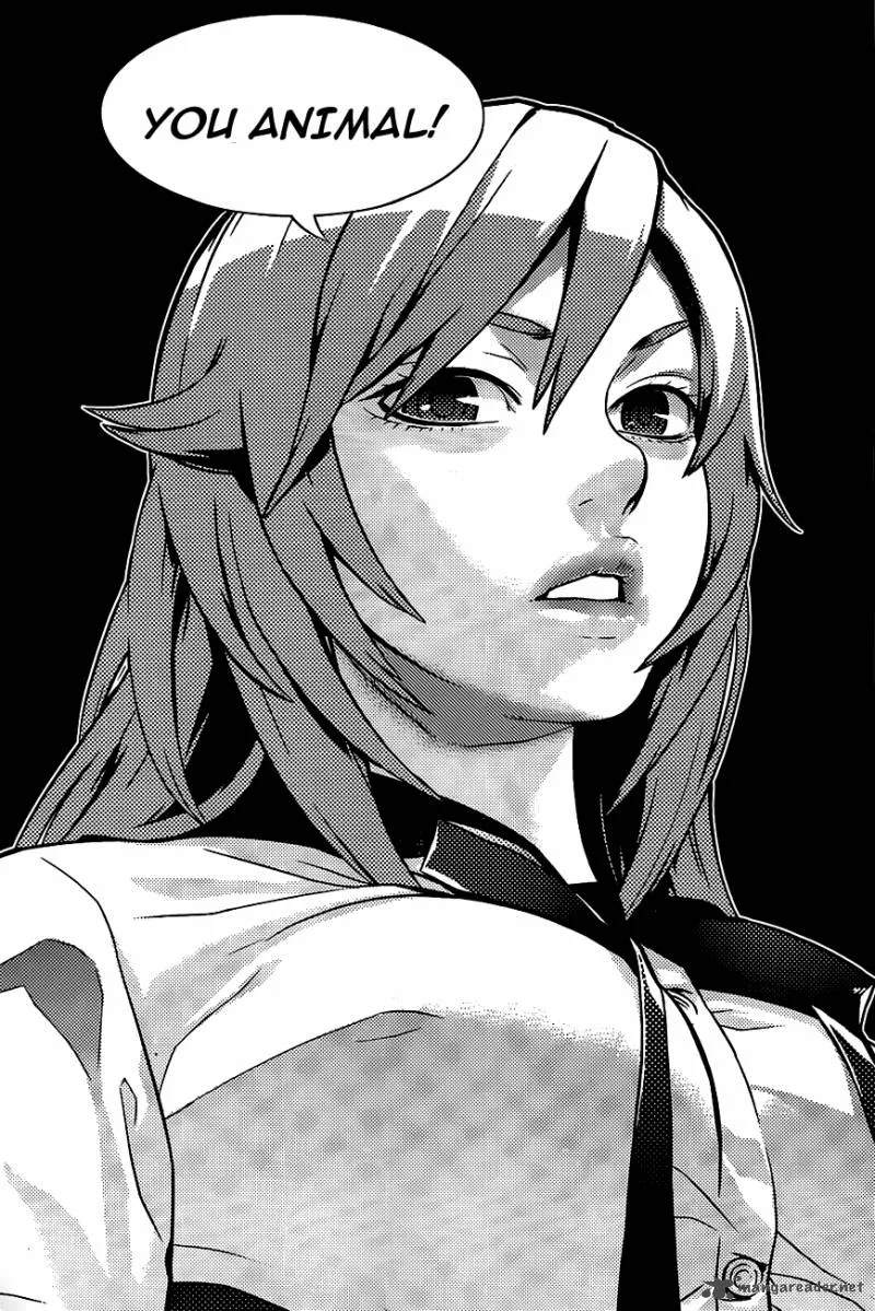 Need a Girl Chapter 56 page 28