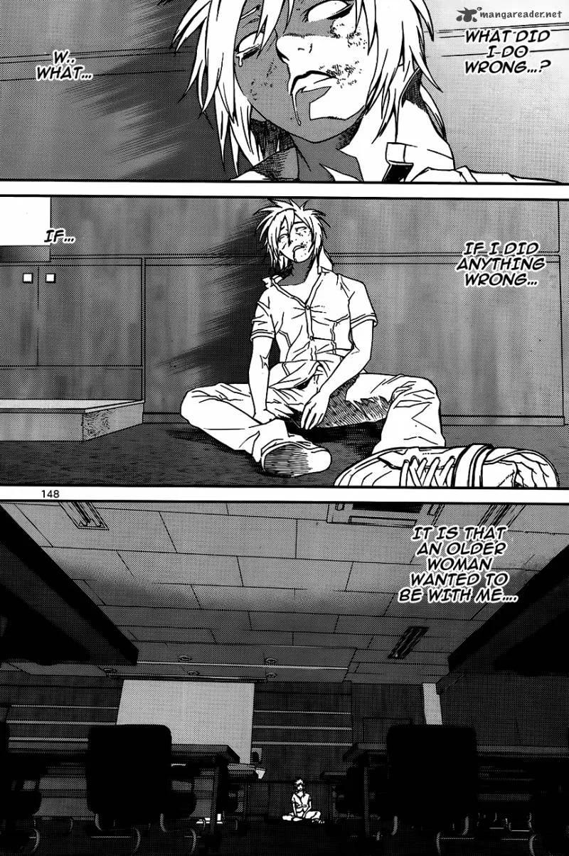 Need a Girl Chapter 56 page 30
