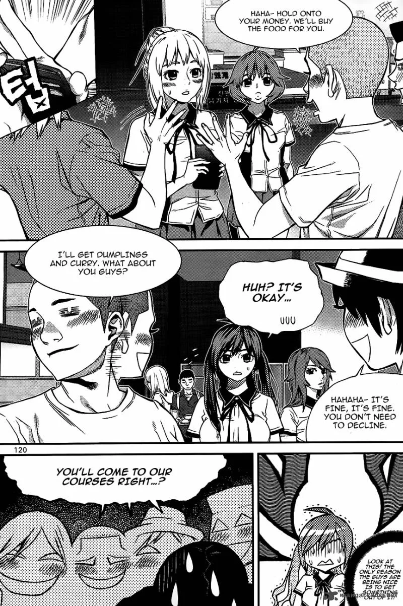 Need a Girl Chapter 56 page 4