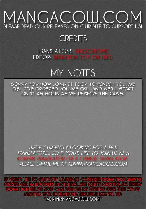 Need a Girl Chapter 57 page 1