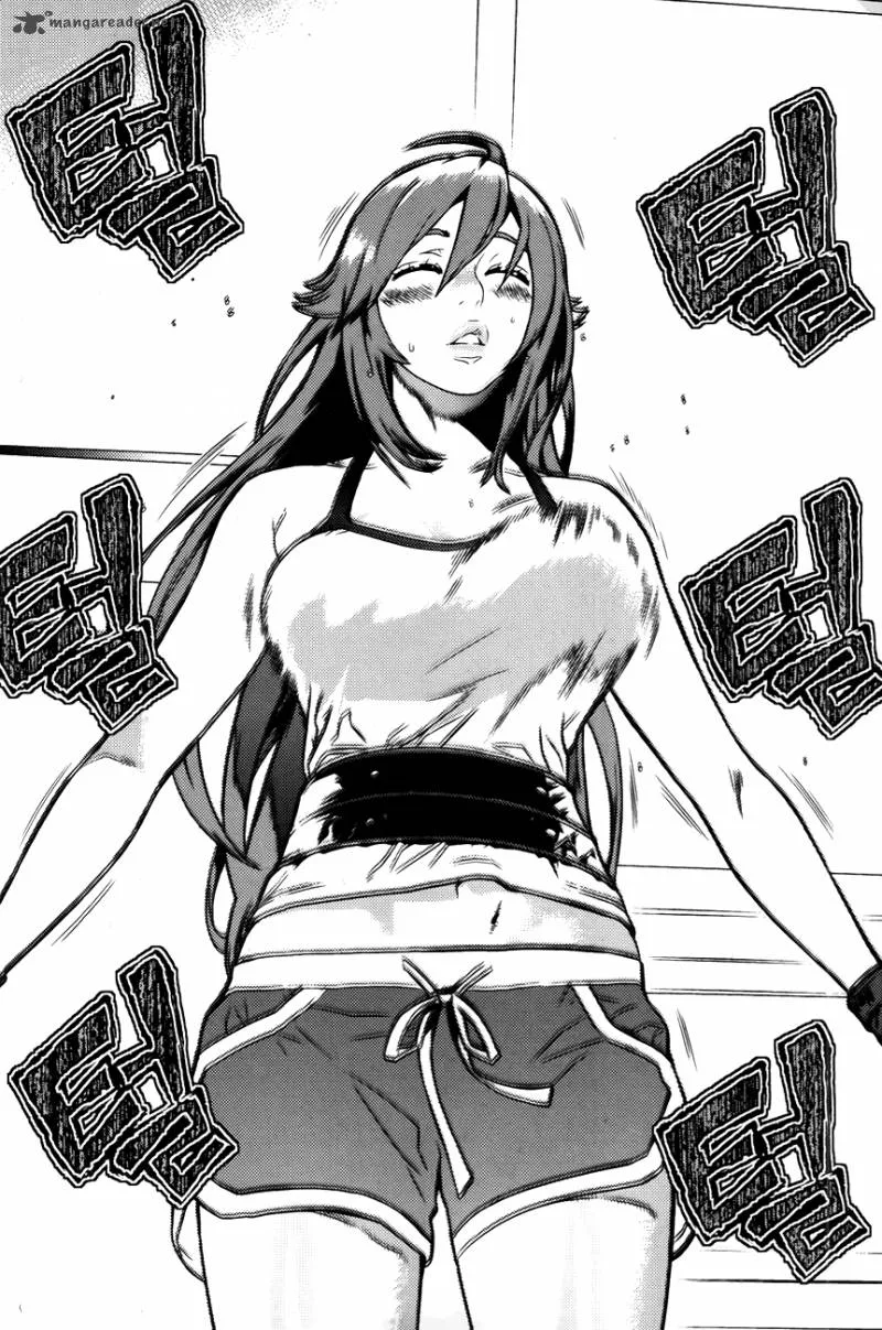 Need a Girl Chapter 57 page 25