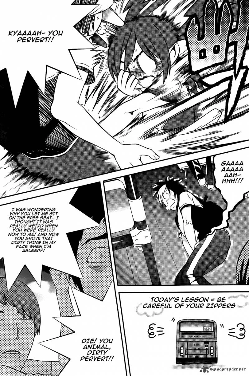 Need a Girl Chapter 58 page 28