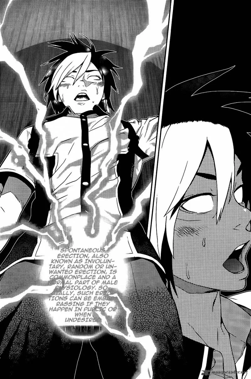 Need a Girl Chapter 58 page 17