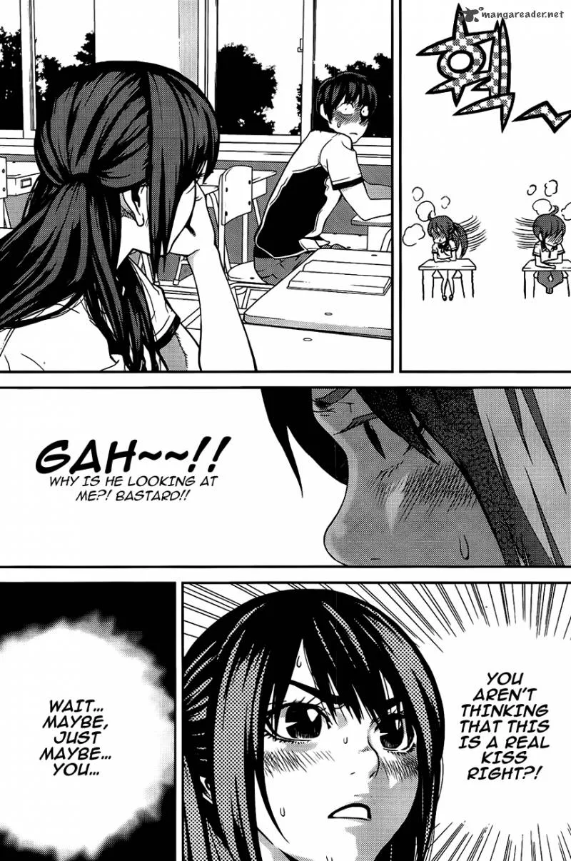 Need a Girl Chapter 59 page 22