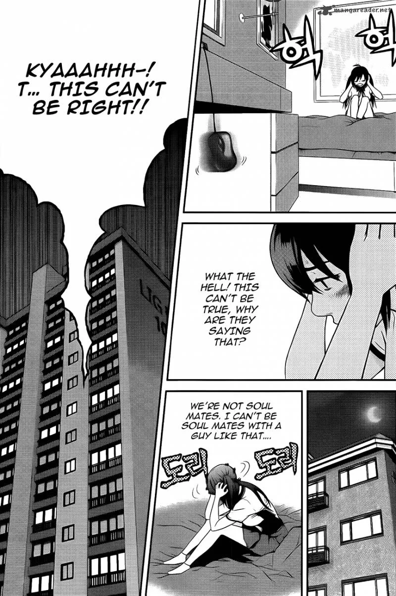 Need a Girl Chapter 59 page 26