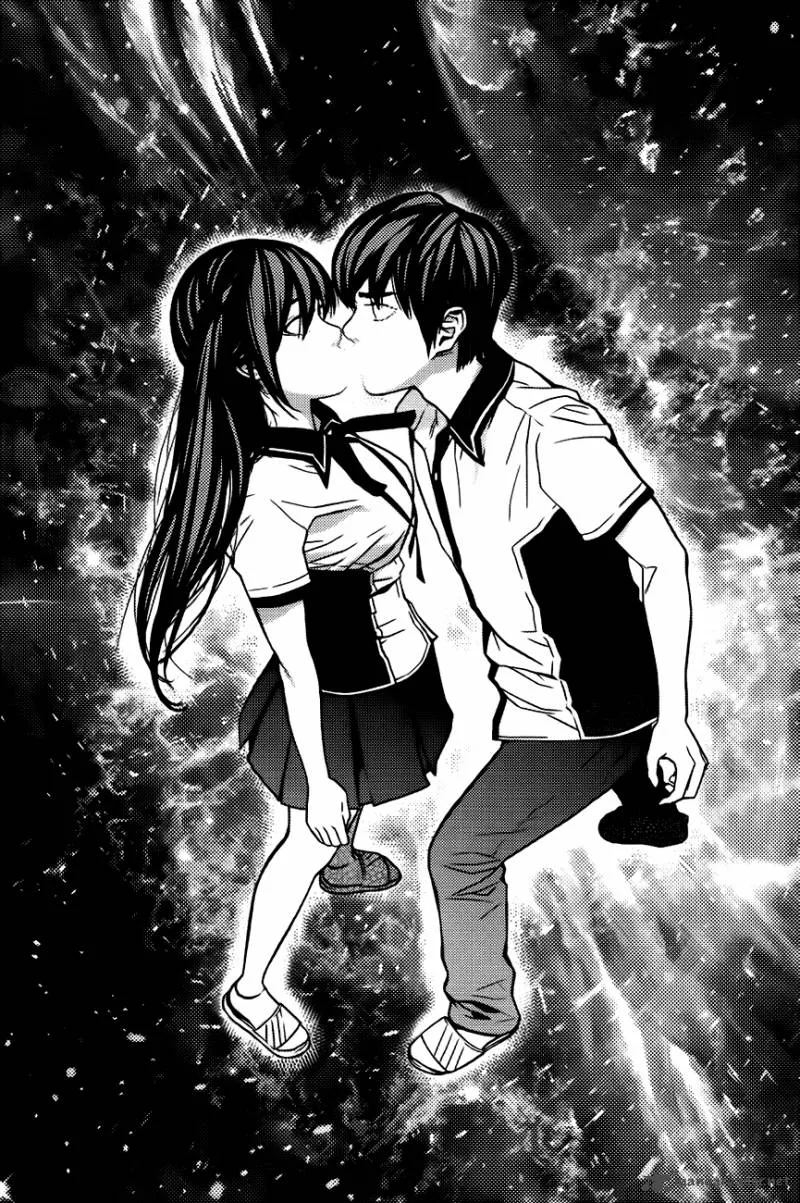 Need a Girl Chapter 59 page 10